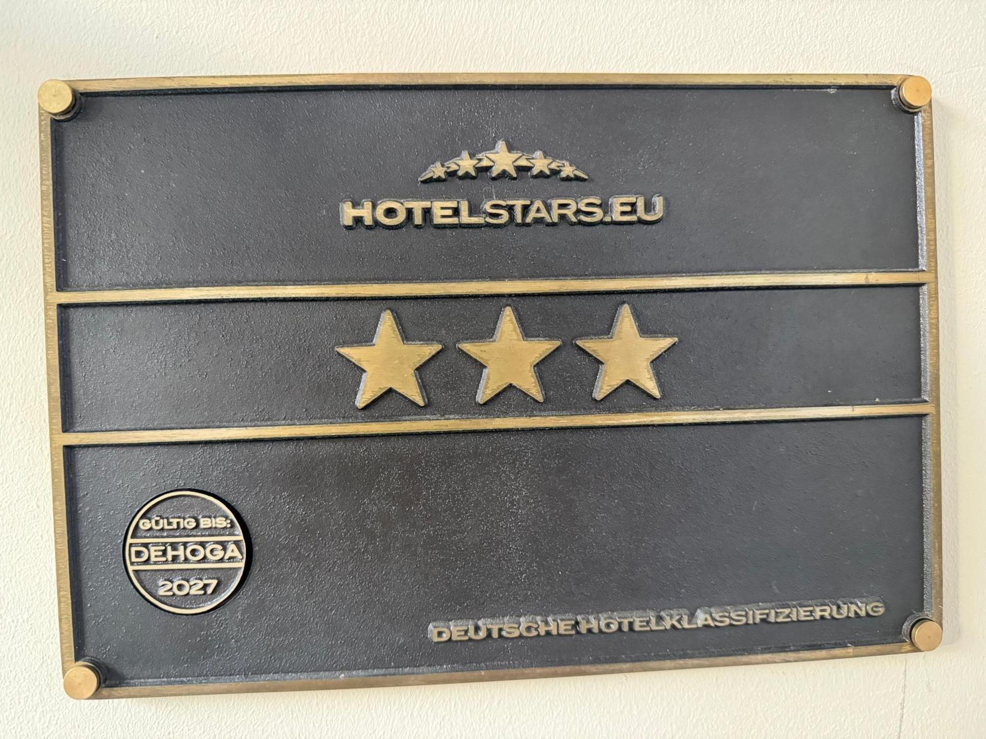 Hotel Poseidon Ostseebad Kühlungsborn Exterior foto